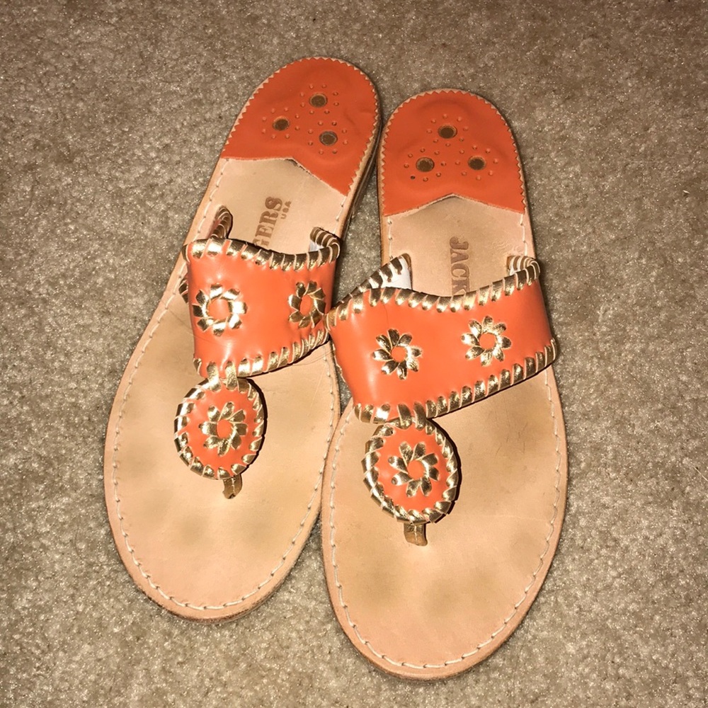 Jack Rogers